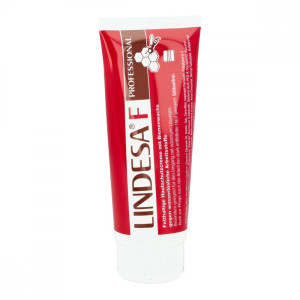 LINDESA F fetthaltige Hautschutzcreme